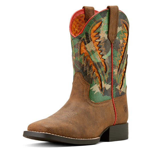 Kids Quickdraw Venttek Boots