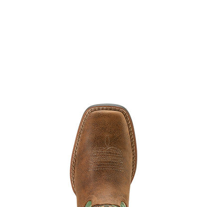 Kids Quickdraw Venttek Boots