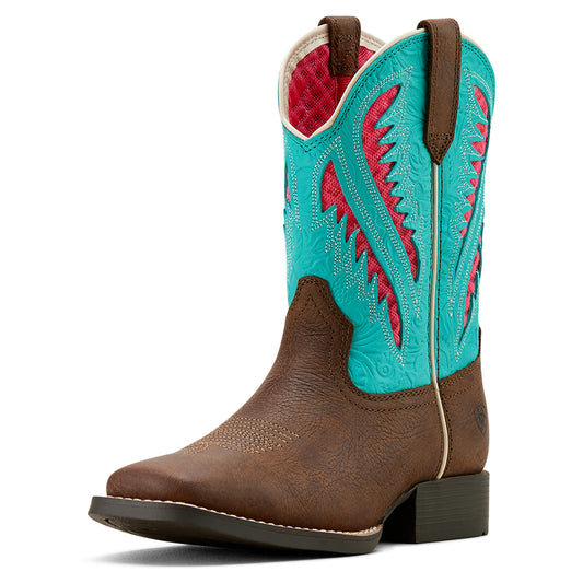 Kids Quickdraw Venttek Boots