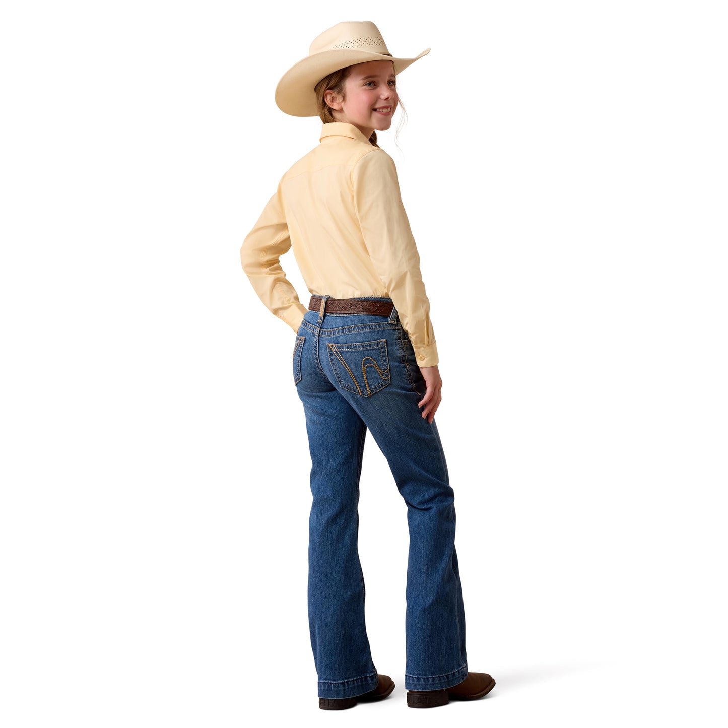 Girls Jeans
