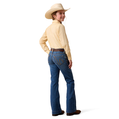 Girls Jeans
