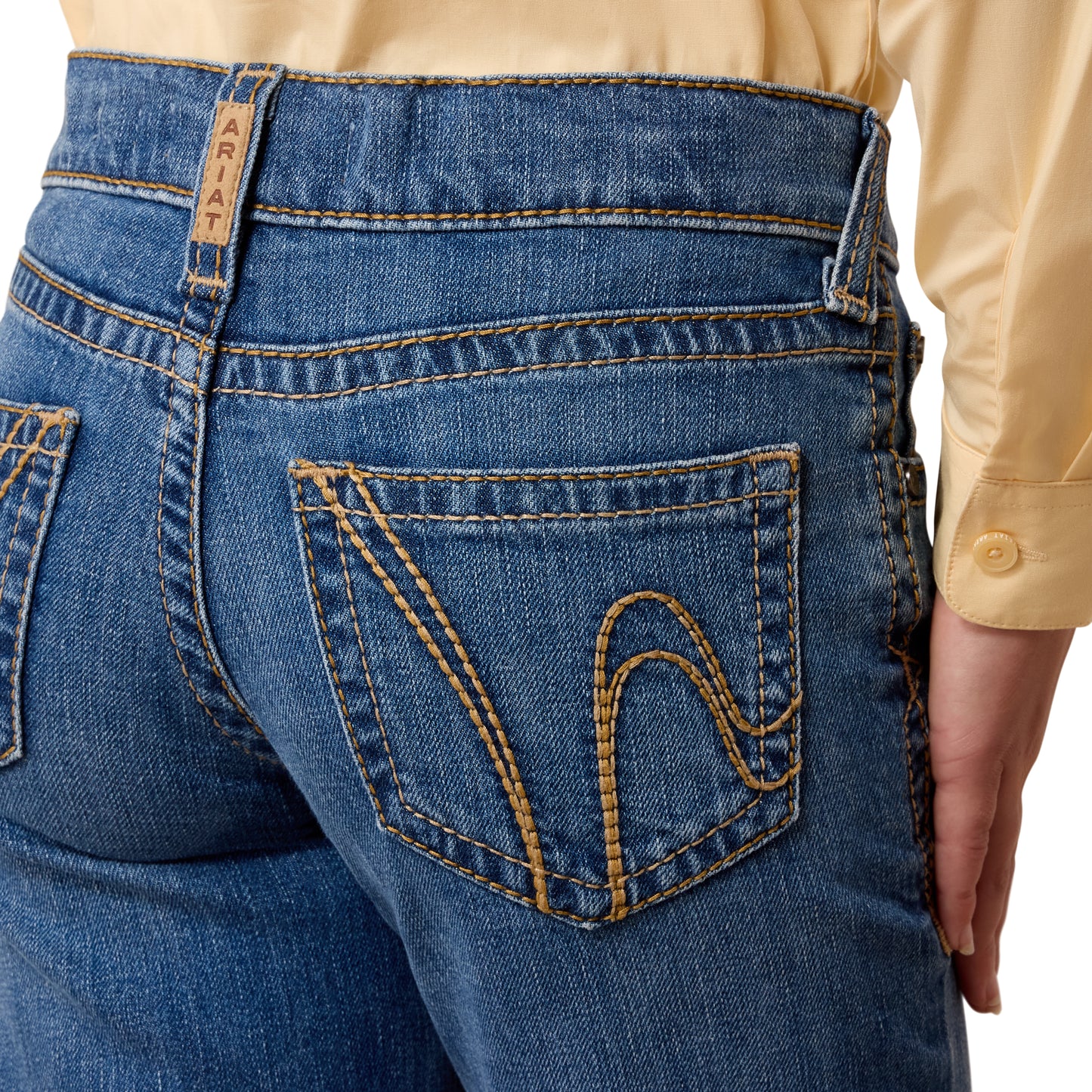 Girls Jeans