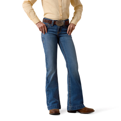 Girls Jeans