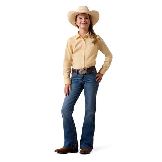 Girls Jeans