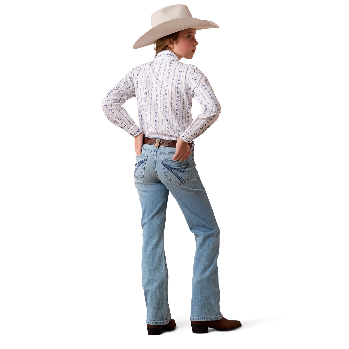 Girls Jeans