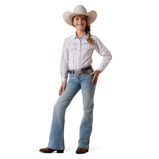 Girls Jeans
