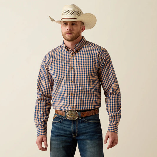 Pro Series Jeremy Fitted Shirt