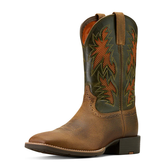 Mens Sport Cool Boots