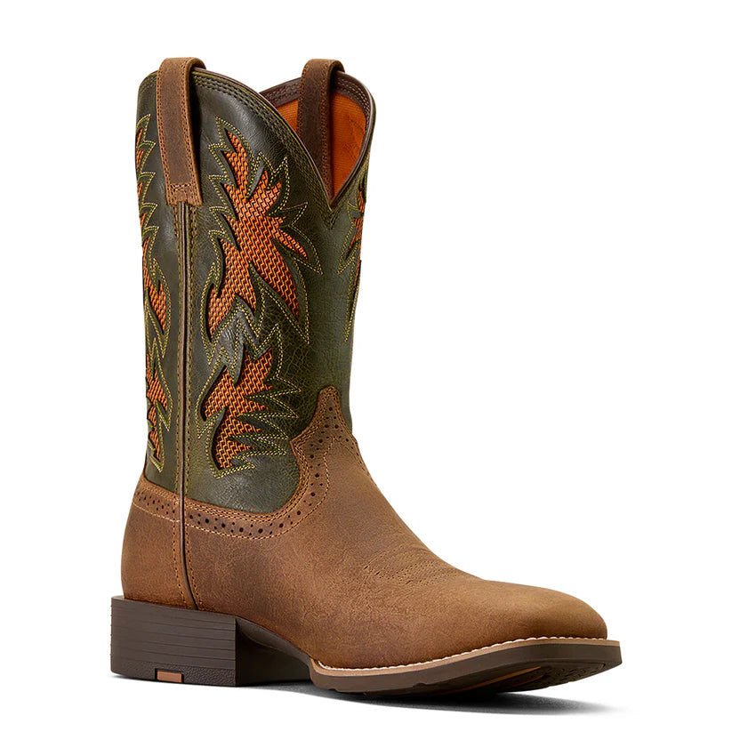 Mens Sport Cool Boots