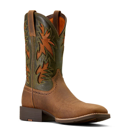 Mens Sport Cool Boots