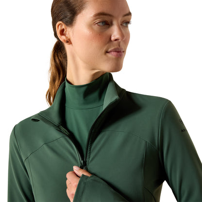 Ladies Solveil Sweater