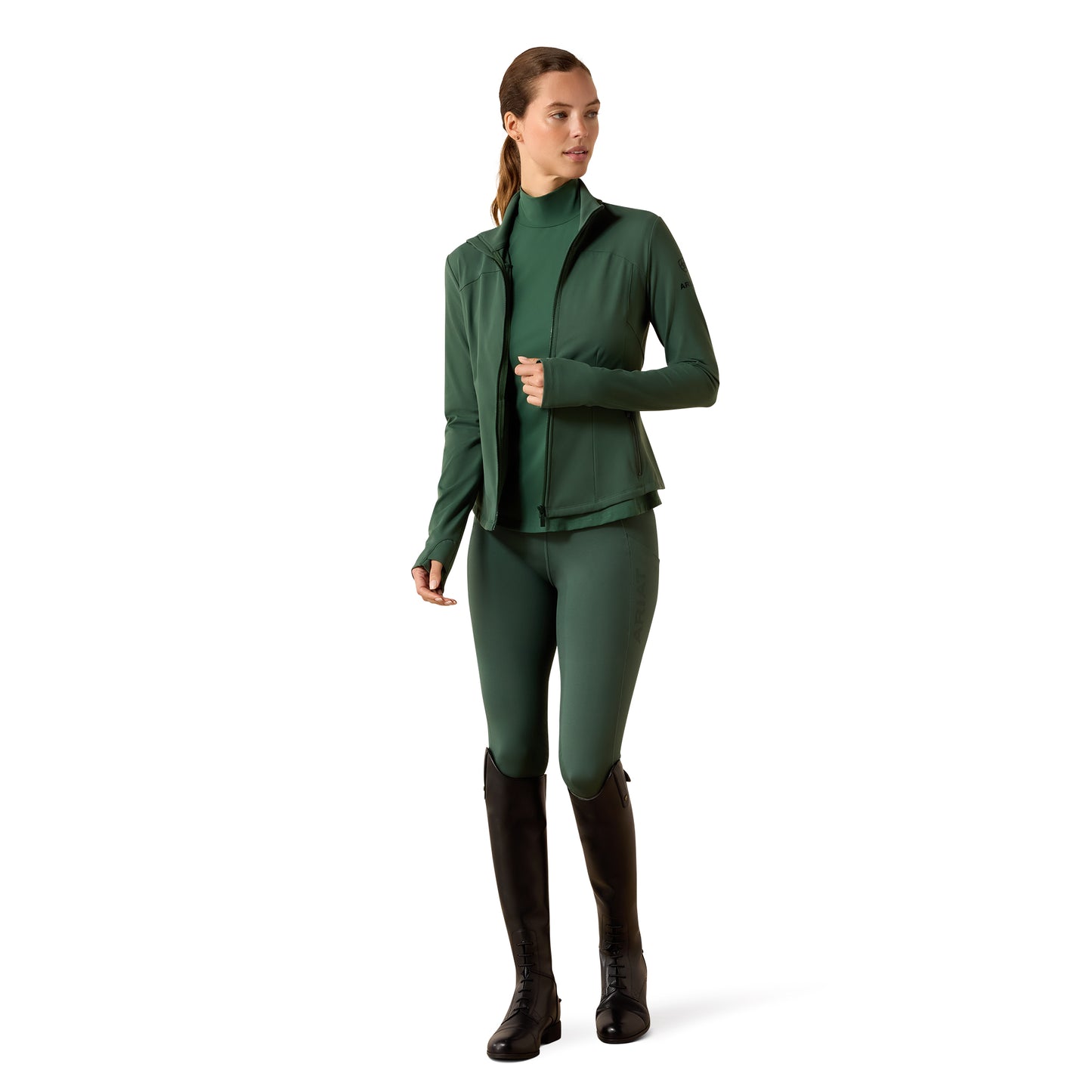 Ladies Solveil Sweater