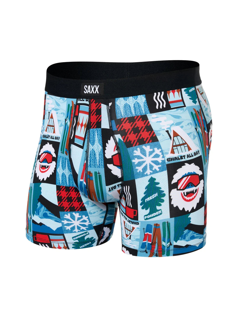 Daytripper Boxer Brief