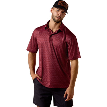 Mens Polo Shirt