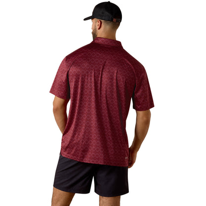 Mens Polo Shirt