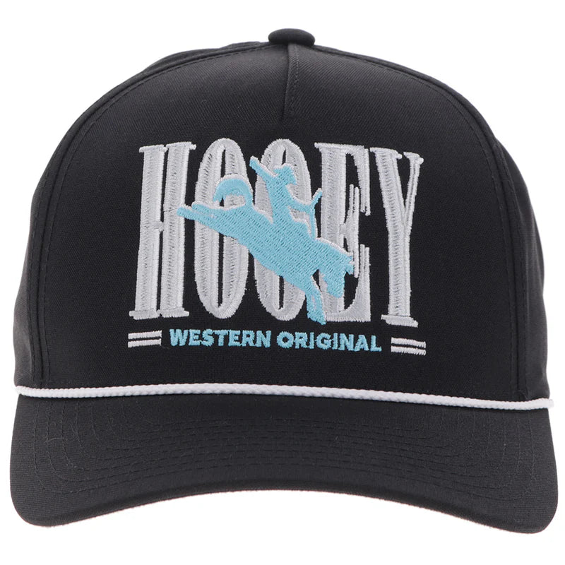 Hooey Ball Cap - Wild Ride
