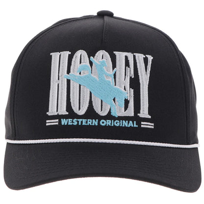 Hooey Ball Cap - Wild Ride