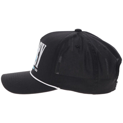 Hooey Ball Cap - Wild Ride