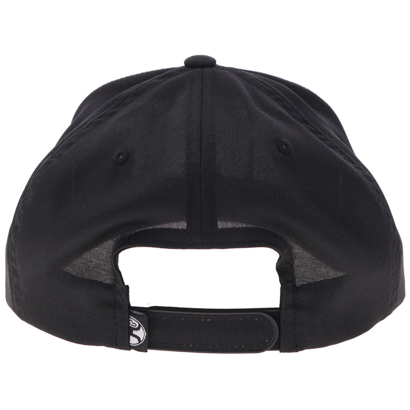 Hooey Ball Cap - Wild Ride