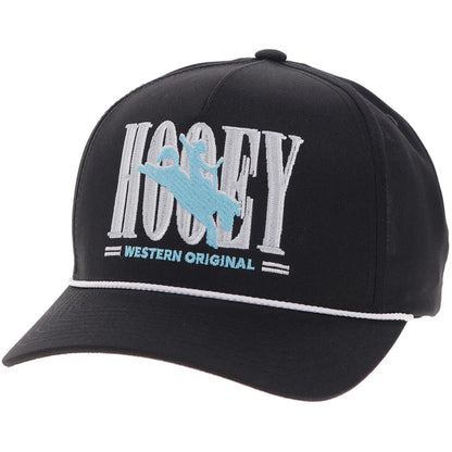 Hooey Ball Cap - Wild Ride