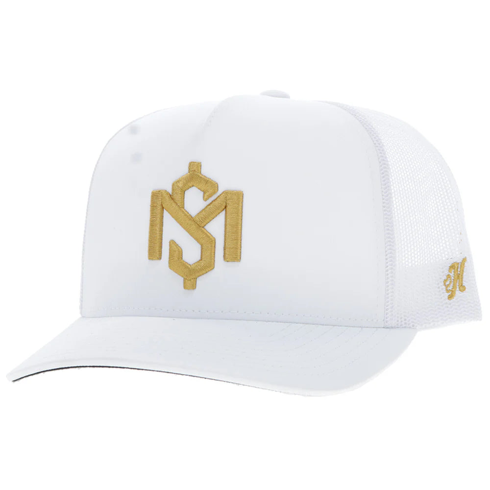 Hooey Ball Cap - Money Mayfield