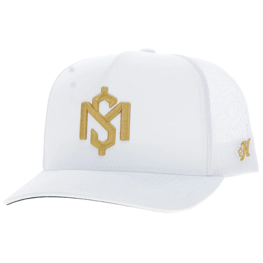 Hooey Ball Cap - Money Mayfield