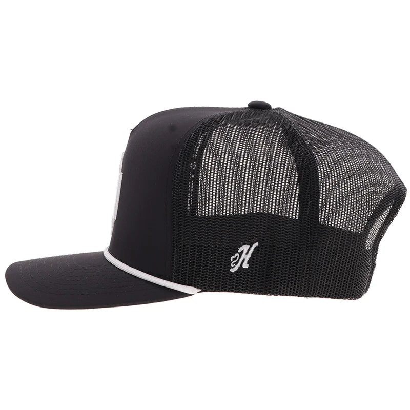 Hooey Ball Cap - Money Mayfield