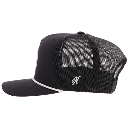 Hooey Ball Cap - Money Mayfield