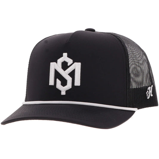 Hooey Ball Cap - Money Mayfield