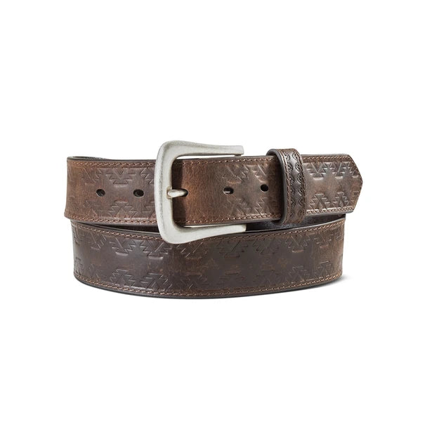 AR Mens Aztec Belt