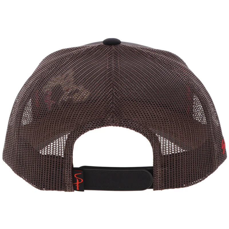 Sniper Pig Ball Cap