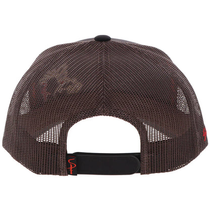 Sniper Pig Ball Cap