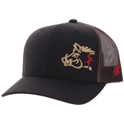 Sniper Pig Ball Cap