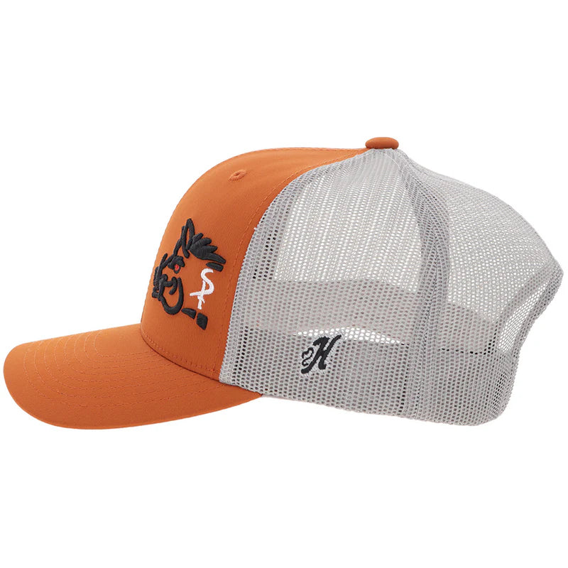 Sniper Pig Ball Cap