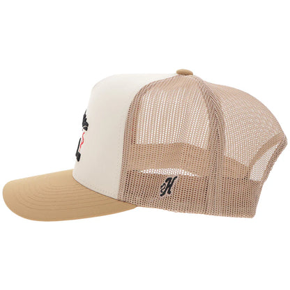 Sniper Pig Ball Cap