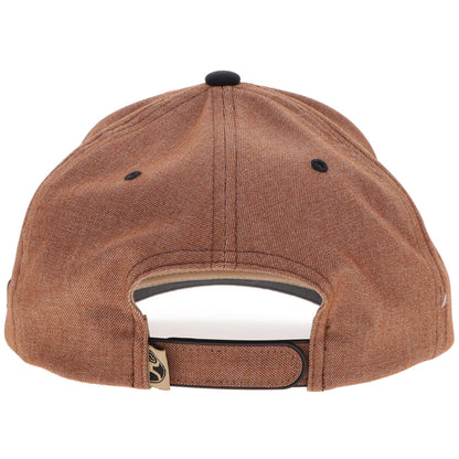 Hooey Ball Cap - Western Original