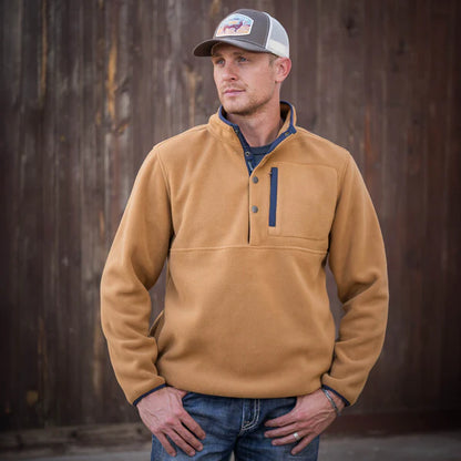 Men's Wren Pullover