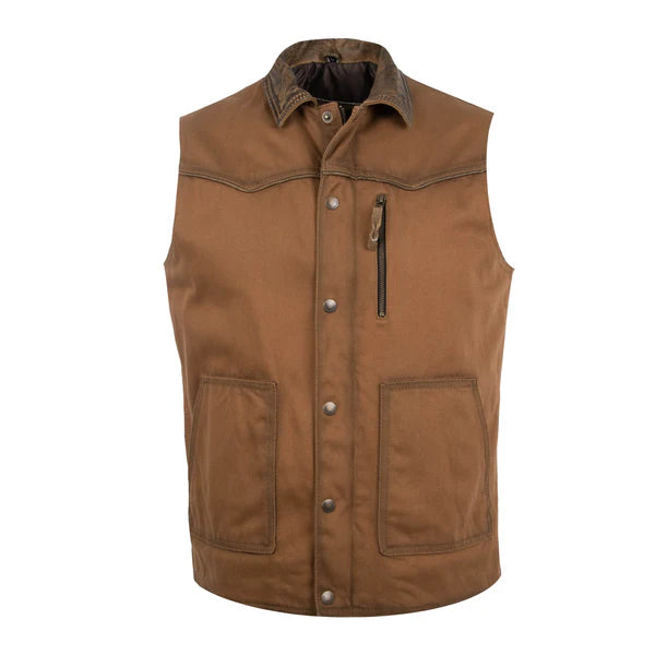 Men's Owen Vest