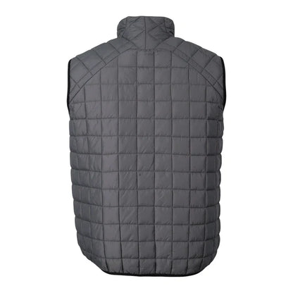 Men's Wesley Vest- Grey