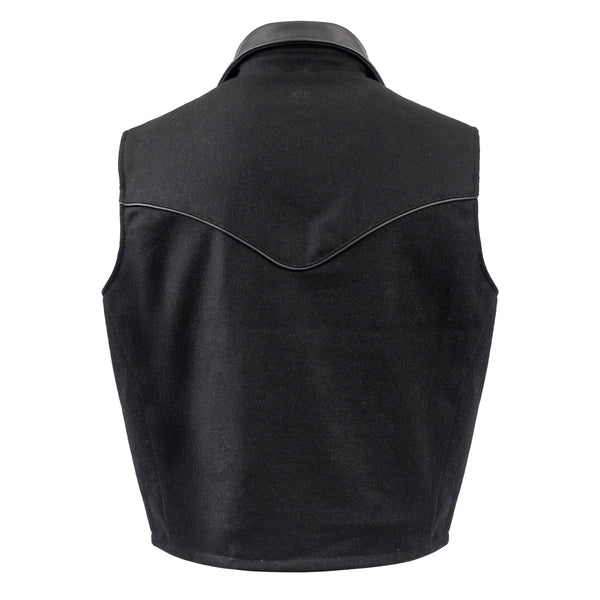 Mens Lariat Vest