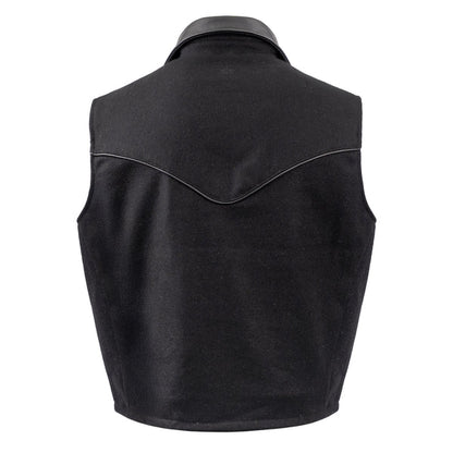 Mens Lariat Vest