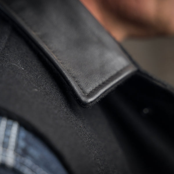 Mens Lariat Vest