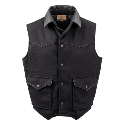 Mens Lariat Vest
