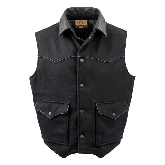 Mens Lariat Vest