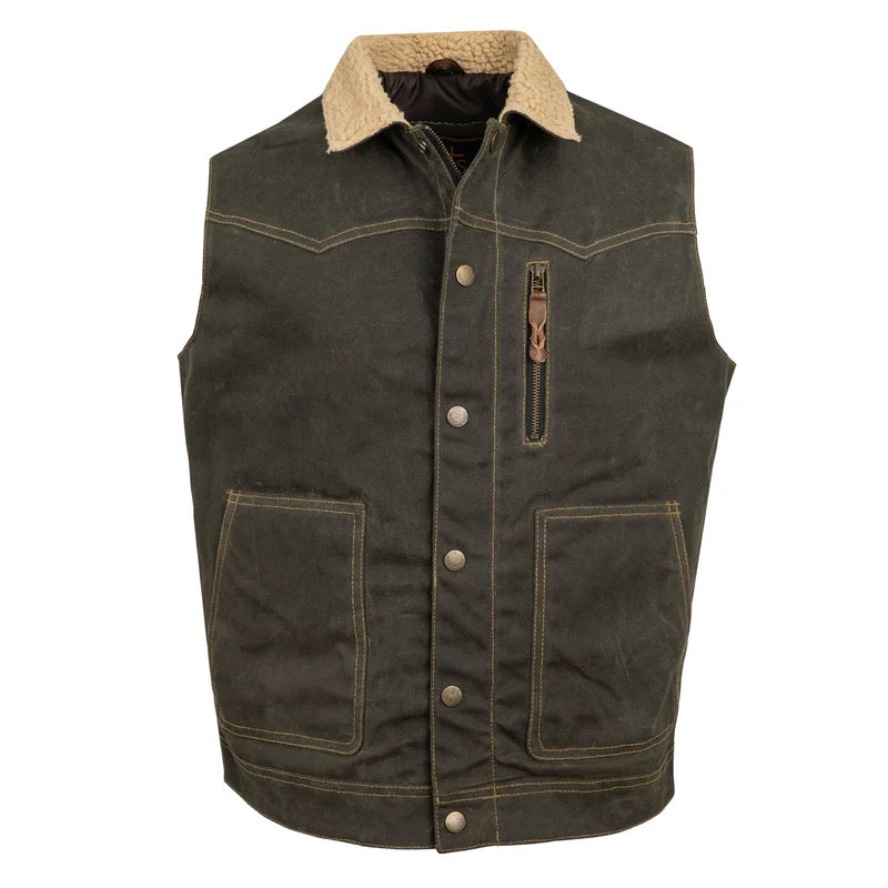 Men's Owen Vest
