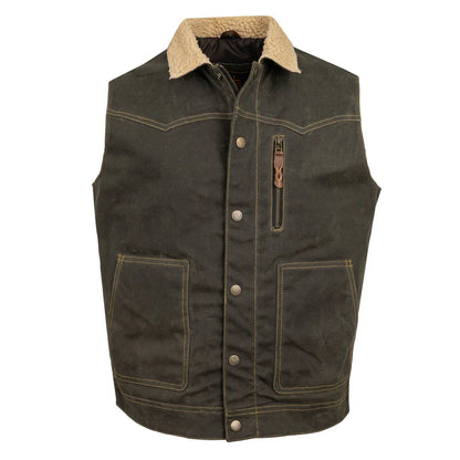 Men's Owen Vest