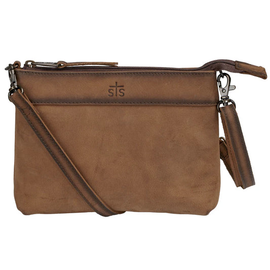 Baroness Grace Crossbody