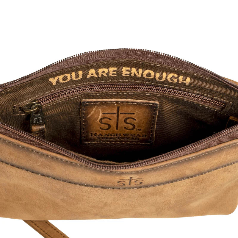 Baroness Grace Crossbody