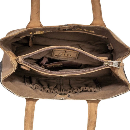 Josie Satchel
