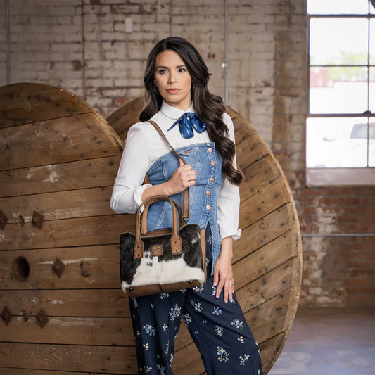 Josie Satchel
